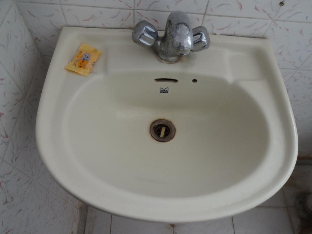 Hotel Elegant International New Delhi Rum bild